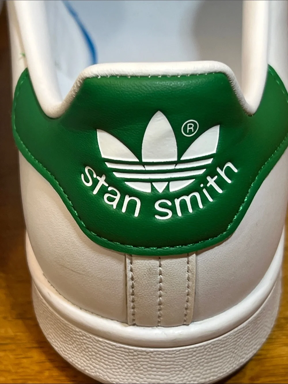 ADIDAS Stan Smith sneakers Size 91/2